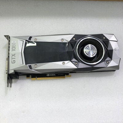 【甲府飯田店】中古  各社 GeForce GTX1080 (8GB PCI-E) 130946【8/14価格改定!】 