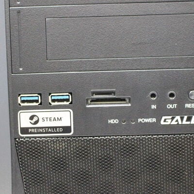 【佐賀南部バイパス店】中古  THIRDWAVE GALLERIA KT 