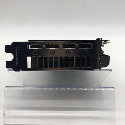 【郡山安積店】中古  ASUS DUAL-RTX3060TI-8G-MINI-V2 (RTX3060Ti 8GB) 5280001493 