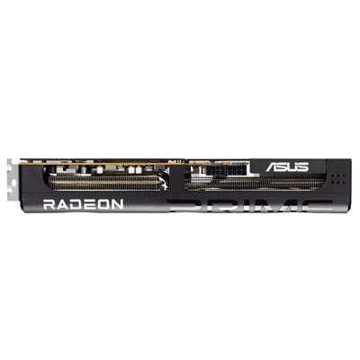 ASUS  PRIME-RX9070GRE-O12G-EVO (Radeon RX 9070 GRE 12GB) 