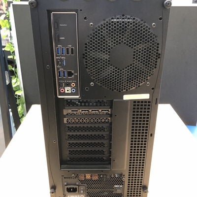 【甲府飯田店】中古  iiyama LEVEL-G059-LCiX8k-XAX-U(i9 10850K/32GB/SSD2TB/RTX3090/W11H) 4720002008 