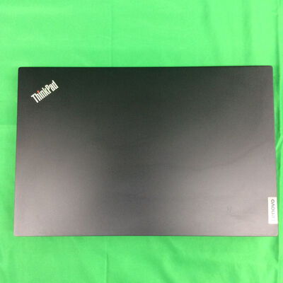 【川崎店】中古  LENOVO E15 Gen2 MSO 指紋認証あり (Intel Core i5 1135G7 2.4GHz/8GB/SSD256GB/-/オンボード/15.6/1920x1080/GbE/Wi-Fi/WEBCAM/W11P/Microsoft Office Home and Business 2024) 188468 