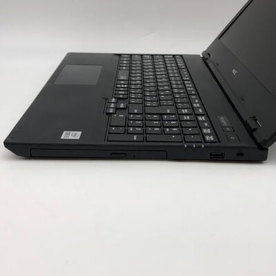 【大分店】中古  NEC PC-VKM17XZG7 (INTEL Core i5 10310U 1.7GHz/16GB/SSD512GB/Mt/オンボード/15.6/1366x768/Wi-Fi/WEBCAM/W11H64) 180563 