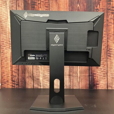 【富士青葉店】中古  I/O DATA LCD-GC242HXB (23.6 3H1DP 0.6ms TN 144Hz) 192950 