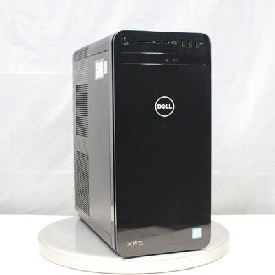 中古  DELL XPS 8930【5/15値下げ!】 