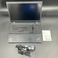 中古  LENOVO ThinkPad L15 Gen2 (INTEL Core i5-1135G7 2.4GHz/16GB/SSD256GB/-/オンボード/15.6/1920x1080/Wi-Fi/WEBCAM/W11P/Microsoft Office Home and Business 2024) 185468 