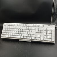 中古  FILCO Majestouch Convertible 2 HAKUA FKBC108M/JMW2 茶軸 3480029690 