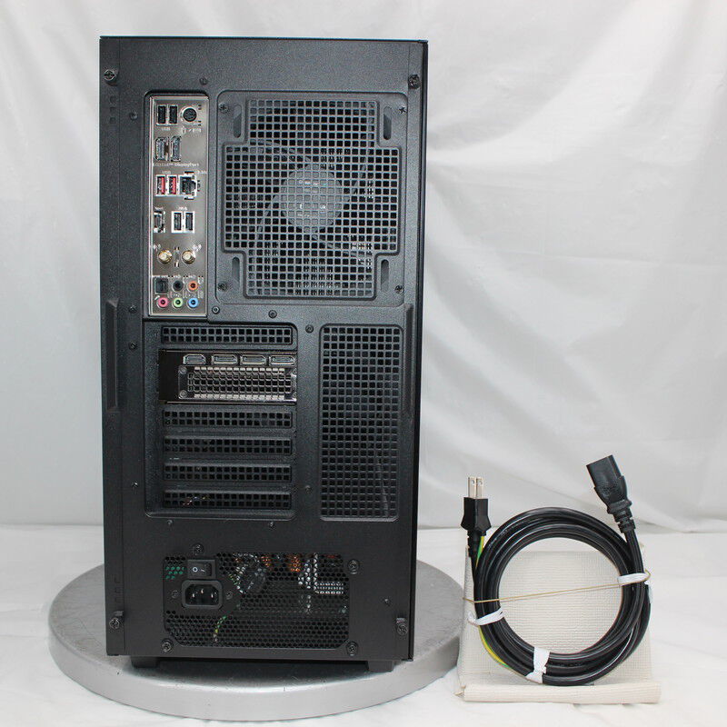中古 Original PC(Intel Core i5 12400F/16GB DDR4 (PC4)/SSD500GB