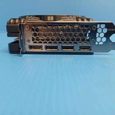 【大須店】中古  Palit NE7507T019T2-GB2031U(RTX5070Ti 16GB GamingPro-S) 188931 