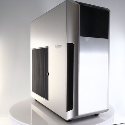 【秋葉原本店】中古  raytrek(Ultra 9 285K/128GB/SSD1TB/RTX4090) 3410015357 
