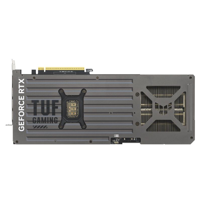 ASUS TUF-RTX5070TI-O16G-GAMING (GeForce RTX 5070 Ti 16GB ASUS TUF-RTX5070TI-O16G-GAMING (GeForce RTX 5070 Ti 16GB