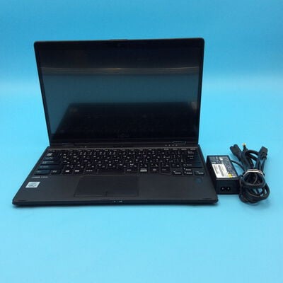 【秋葉原本店】中古  FUJITSU_LIFEBOOK_U9310X/D(Core_i5_10310U/4GB/SSD128GB/W11P) 3410013585 