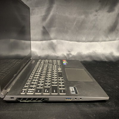 【横浜駅前店】中古  THIRDWAVE GALLERIA XL7R-R36(Ryzen 7 5800H/16GB/SSD512GB/RTX3060/W11H) 3400009610 