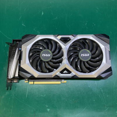【神戸・三宮店】中古  各社 GeForce RTX2070 SUPER (8GB PCIE) 140109【8/14価格改定!】 