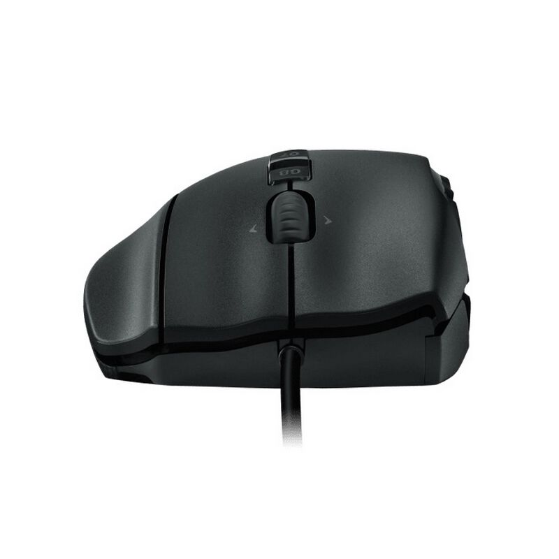 logicool mmo用マウス g600t MMO Gaming Mouse G600t | マウス | ゲーミングデバイス
