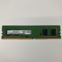 中古  PC4-25600 8GB デスクトップ用_ 184899 