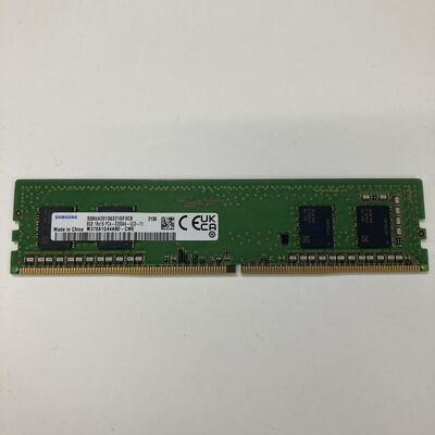 【神戸・三宮店】中古  PC4-25600 8GB デスクトップ用_ 184899 