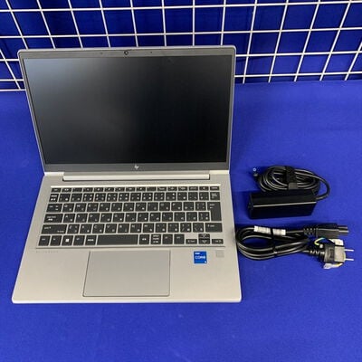 【横浜駅前店】中古  HP EliteBook 630 G10 (Intel Core i5-1335U/16GB/CPU内蔵/W11P/有線LAN◯無線LAN◯) 3400008586 