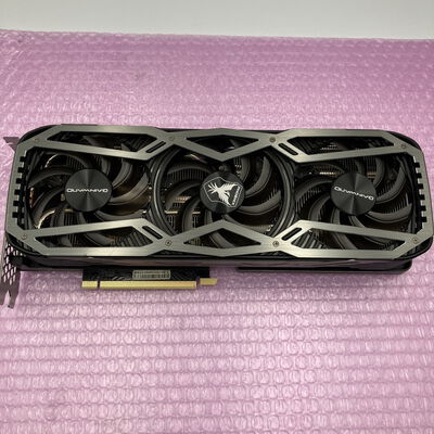 【町田店】中古  GAINWARD GeForce RTX 3080 PHOENIX 10G V1（RTX3080 10GB) 3330003484 