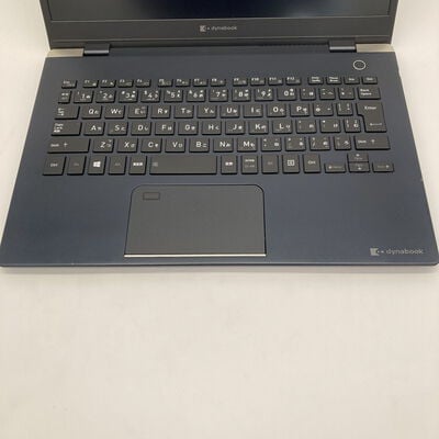 【堺七道店】中古  TOSHIBA dynabook G83 (Intel Core i7 10510U 1.80GHz/16GB/SSD256GB/-/オンボード/13.3/1920x1080/Wi-Fi/WEBCAM/W11P/Microsoft Office Home and Business 2024) 184182 