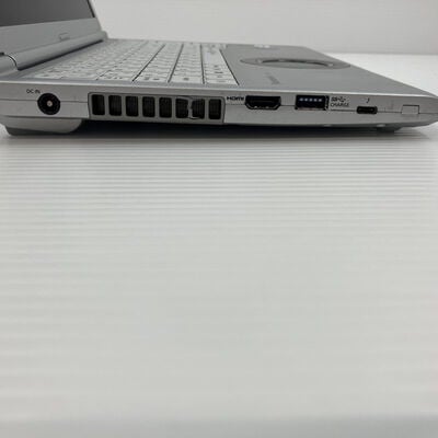 【秋葉原本店】中古  Panasonic_CF-SV1F18KS(i5-1135G7/16GB/SSD500GB/W11P) 3410016141 