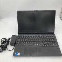 中古  FUJITSU FMV Lite WA/H1(i5-1135G7/8GB/SSD512GB/W11H) 3430006511 