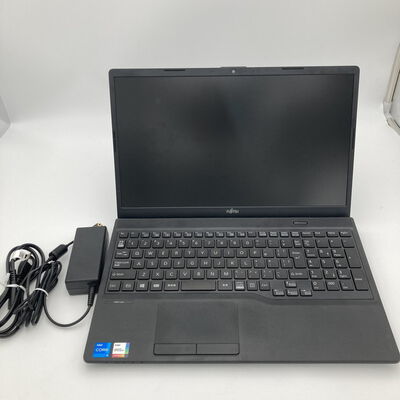 【神戸・三宮店】中古  FUJITSU FMV Lite WA/H1(i5-1135G7/8GB/SSD512GB/W11H) 3430006511 