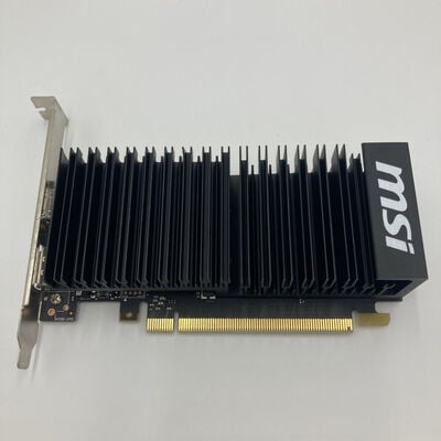 【白山FM松任店】中古  各社 Geforce GT1030 (2GB PCI-E) 136182 