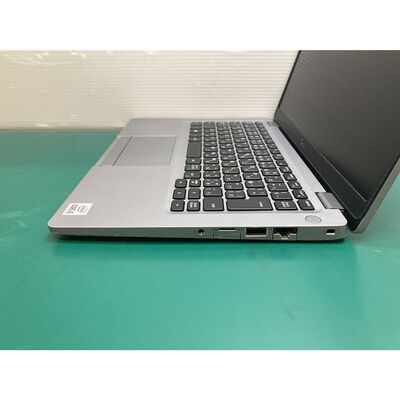 【浦添城間店(沖縄)】中古  DELL Latitude 5310 (INTEL Core i5 10310U 1.7GHz/16GB/SSD256GB/-/オンボード/13.3/1920x1080/Wi-Fi/WEBCAM/W11H64/MicrosoftOffice H&B 2024付) 181333 
