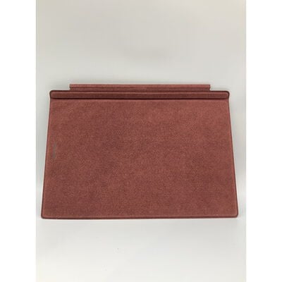 【座間相武台】中古  Microsoft Surface Pro Signature タイプカバー FFP-00059 バーガンディ 4510001823 
