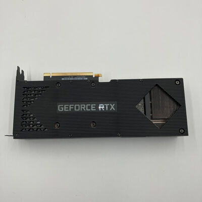 【なんば店】中古  HP RTX3080Ti 12GB OEM 3280023990 