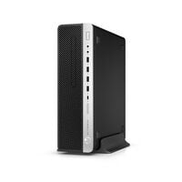中古  HP EliteDesk 800 G4 (RTX3050)  (Intel Core i5 8500 3.0GHz/16GB/SSD256GB/Mt/RTX3050/-/-/W11H64) 170912 