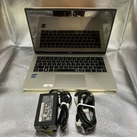 中古  Acer Swift Go 14 SFG14-71-F76Y/GD (i7 13700H/16GB/SSD512GB/WLAN/14QWXGA+) 3280022653 