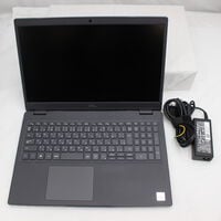 中古  DELL Latitude 3510(Intel Core i5 10210U 1.60GHz/16GB DDR4/SSD256GB/-/オンボード/15.6/1920x1080/GbE/Wi-Fi/WEBCAM/W11H/VBT) 197653 