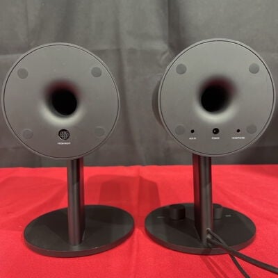 【静岡東瀬名店】中古  Razer NOMMO CHROMA　RZ05-02460100-R3A1 5140001523 