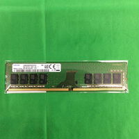 中古  PC4-21300 8GB デスクトップ用(DDR4-2666) 126165 