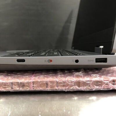【宮崎恒久店】中古  LENOVO 15irx9(i5-13450HX/16GB/SSD500GB/RTX3050/W11H) 5160000506 