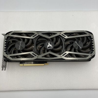 【新潟店】中古  GAINWARD NED307T019P2-1046X-G (RTX3070Ti 8GB) 1300007665 