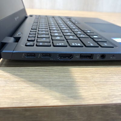 【姫路店】中古  dynabook G83/HU A6G9HUFAD525 (Intel Core i5 1135G7 2.40GHz/16GB/SSD256GB/-/オンボード/13.3/1920x1080/GbE/Wi-Fi/WEBCAM/W11H) 193747 