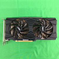 中古  Palit NE6206S018P2-1160X(RTX2060 SUPER 8GGD61D1H1P) 140119 