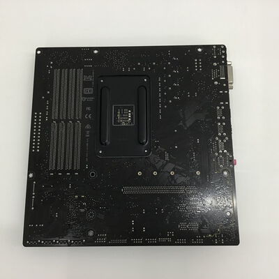 【福山ココローズ店】中古  ASUS PRIME B450M-A (B450 AM4 mATX DDR4) 137892 