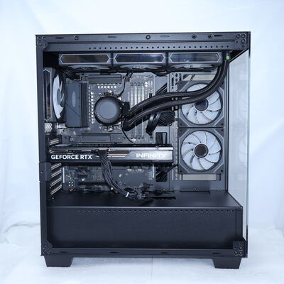【通販センター】中古  THIRDWAVE GALLERIA SF BK 205127 