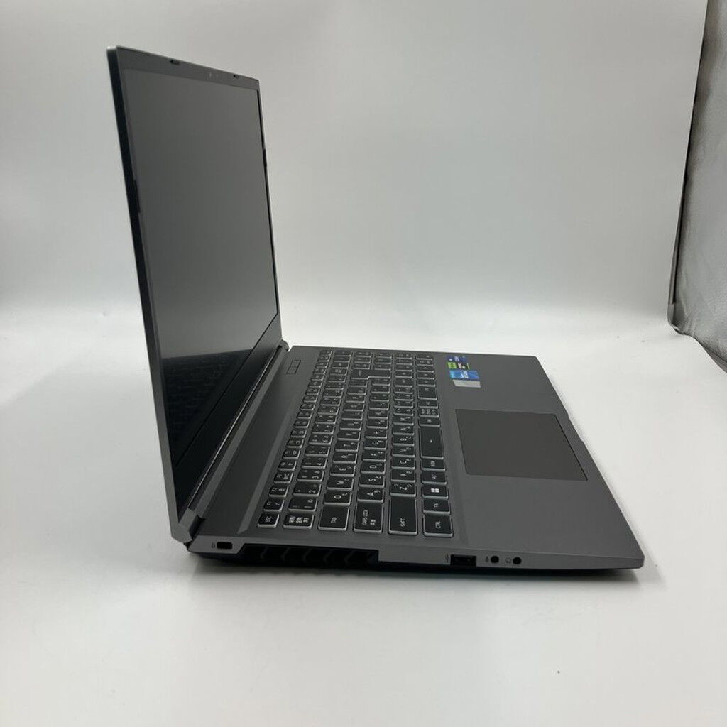 中古 THIRDWAVE raytrek R5-RL5 (i7 13700H/32GB/SSD1TB/RTX4050/WLAN