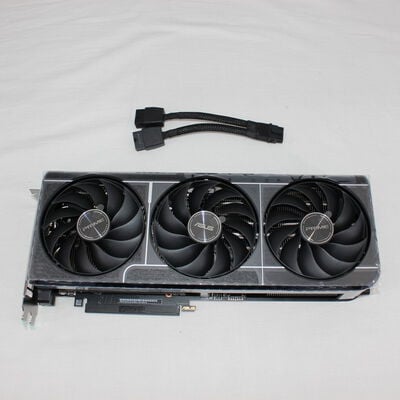 【通販センター】中古  ASUS PRIME-RTX5070-O12G (RTX5070 12G) 176900 
