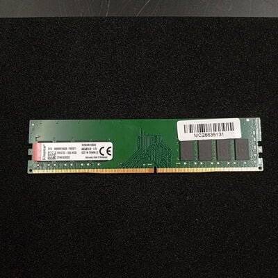 【大須店】中古  PC4-21300 8GB デスクトップ用 126165 