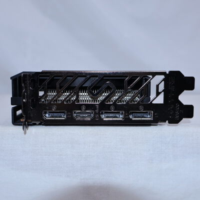 【通販センター】中古  SAPPHIRE 11310-01-20G SAP-PULSERX6600-8GB(RX 6600 8GB) 147696 