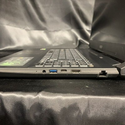 【横浜駅前店】中古  MSI Bravo 15 C7VE(Ryzen 5 7535U/16GB/SSD512GB/RTX4050/W11H) 3400009625 