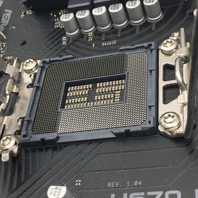 【佐賀南部バイパス店】中古  ASRock H670 PG Riptide (H670 1700 ATX DDR4) 150371 