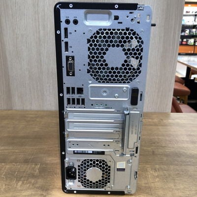【姫路店】中古  HP EliteDesk 800 G4 TW (INTEL Core i7 8700 3.2GHz/32GB/SSD512GB/Mt/オンボード/-/-/W11H64) 180567 