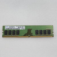 中古  PC4-21300 8GB デスクトップ用(DDR4-2666) 126165 